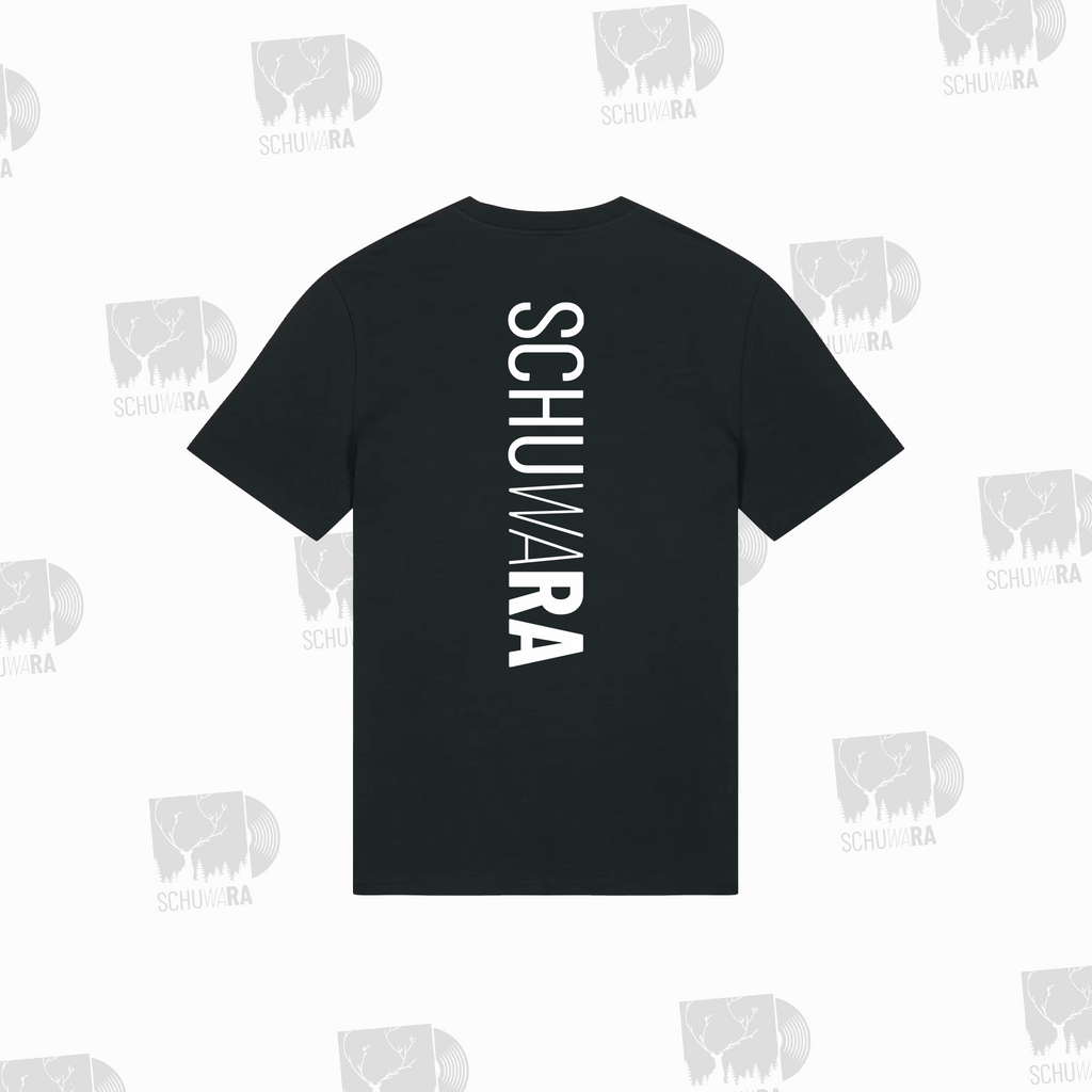 SchuWaRa - Vertical Tee