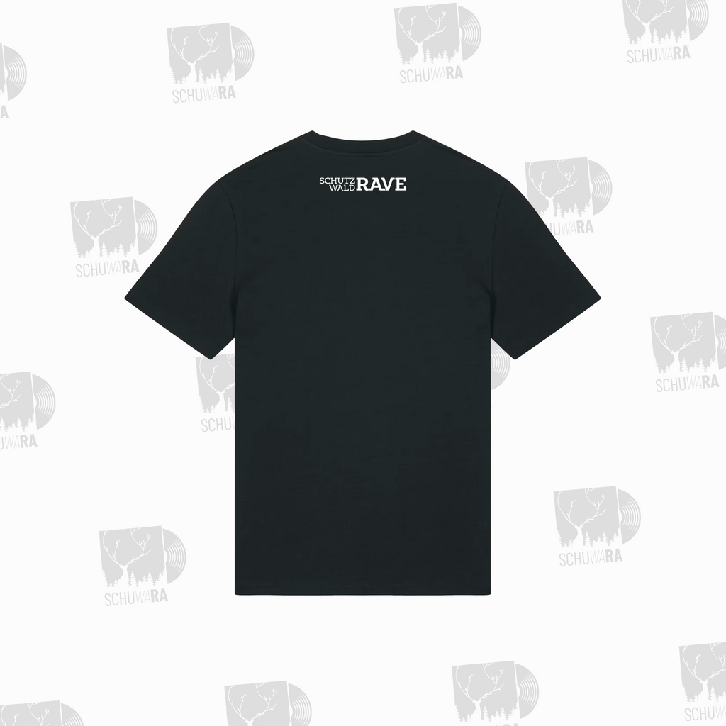 SchuWaRa - Coordinates Tee 2.0