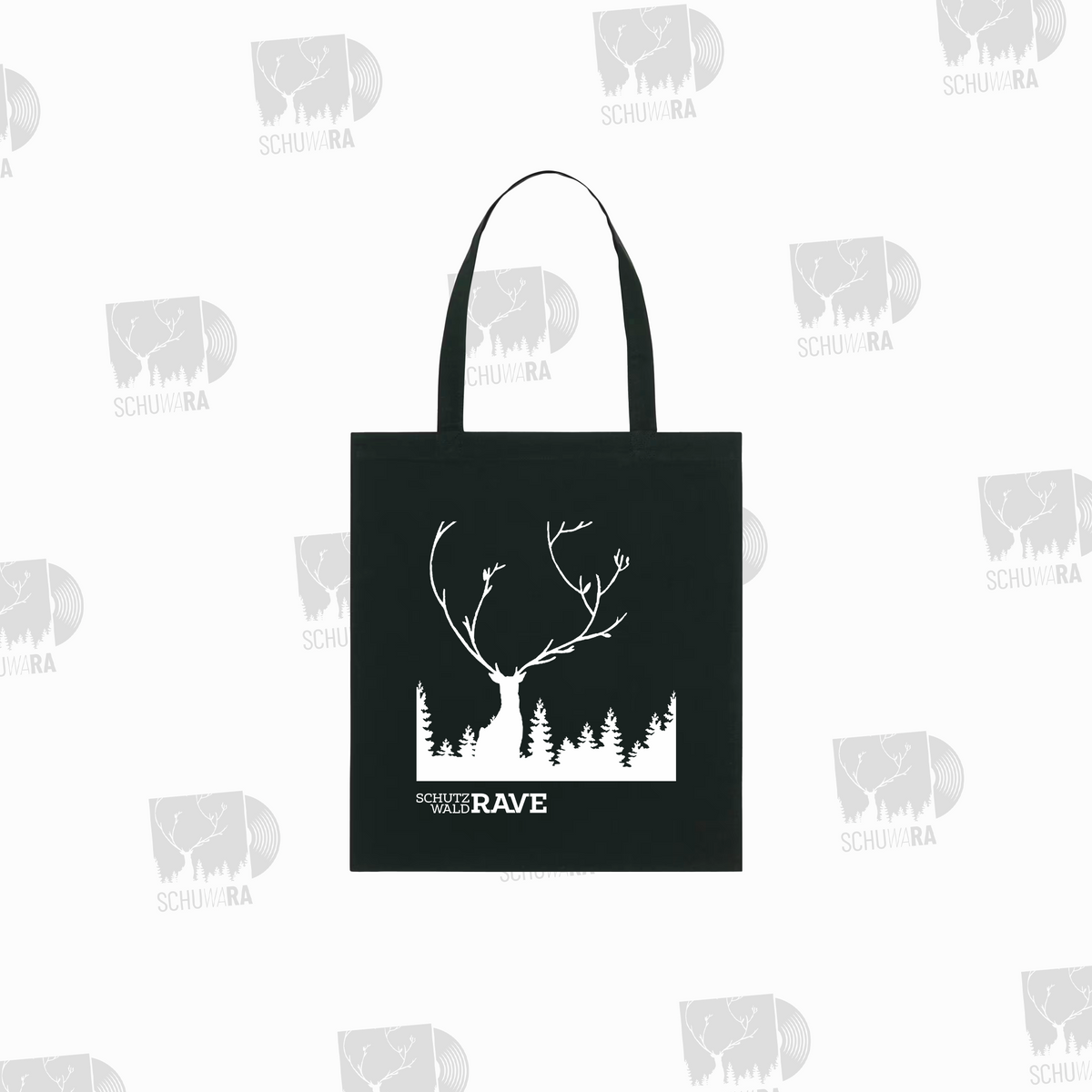 SchuWaRa - Hirsch Bag