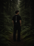 SchuWaRa - Vertical Tee