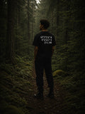 SchuWaRa - Coordinates Tee